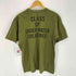 フリーホイーラーズ FREE WHEELERS 両面プリントクルーネックTシャツ メンズ JPN:L