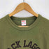 フリーホイーラーズ FREE WHEELERS 両面プリントクルーネックTシャツ メンズ JPN:L