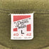 フリーホイーラーズ FREE WHEELERS 両面プリントクルーネックTシャツ メンズ JPN:L