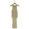 シー SEA MESH LONG CAPE メッシュロングケープ レディース