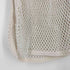 シー SEA MESH LONG CAPE メッシュロングケープ レディース