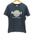 ハードロックカフェ Hard Rock Cafe プリントクルーネックS/S Tシャツ メンズ