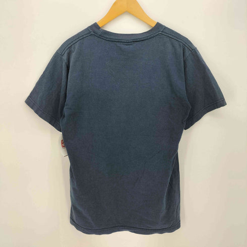 ハードロックカフェ Hard Rock Cafe プリントクルーネックS/S Tシャツ メンズ