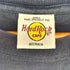 ハードロックカフェ Hard Rock Cafe プリントクルーネックS/S Tシャツ メンズ
