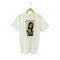 KEIICHI NITTA × VICE フォトプリント クルーネック半袖Tシャツ カットソー メンズ JPN:L