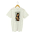 KEIICHI NITTA × VICE フォトプリント クルーネック半袖Tシャツ カットソー メンズ JPN:L