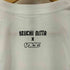 KEIICHI NITTA × VICE フォトプリント クルーネック半袖Tシャツ カットソー メンズ JPN:L