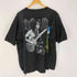リビルドバイニードルズ rebuild by needles リメイクアーティストプリントクルーネックTシャツ メンズ ONE SIZE