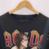 リビルドバイニードルズ rebuild by needles リメイクアーティストプリントクルーネックTシャツ メンズ ONE SIZE