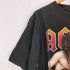 リビルドバイニードルズ rebuild by needles リメイクアーティストプリントクルーネックTシャツ メンズ ONE SIZE