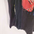 リビルドバイニードルズ rebuild by needles リメイクアーティストプリントクルーネックTシャツ メンズ ONE SIZE