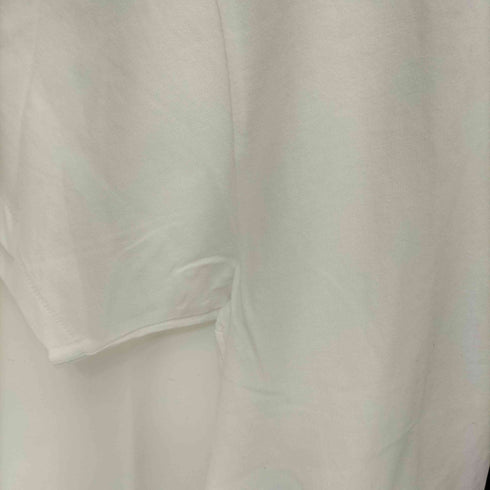 KEIICHI NITTA BOWERY BOYS フォトプリント クルーネック半袖Tシャツ カットソー メンズ