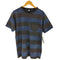 ショットブロス SCHOTT BROS. ボーダークルーネックS/S Tシャツ メンズ import:L