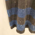 ショットブロス SCHOTT BROS. ボーダークルーネックS/S Tシャツ メンズ import:L