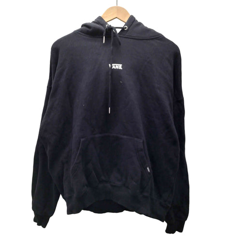 バンズ VANS 18AW BIG OTW LOGO PULL OVER HOODIE メンズ import:XL