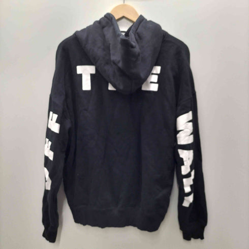 バンズ VANS 18AW BIG OTW LOGO PULL OVER HOODIE メンズ import:XL