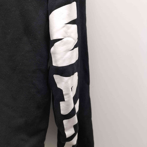バンズ VANS 18AW BIG OTW LOGO PULL OVER HOODIE メンズ import:XL
