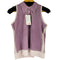 SCERVINO Street ノースリーブポロシャツ レディース 44