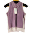 SCERVINO Street ノースリーブポロシャツ レディース 44