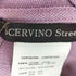 SCERVINO Street ノースリーブポロシャツ レディース 44