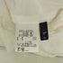 ケティー KETTY 24SS コットン ボイル シャーリング ワンピース レディース JPN:M