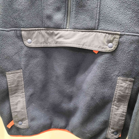 パタゴニア patagonia 21AW Synch Anorak シンチラ・アノラック ジャケット フリース ジャケット ユニセックス メンズ import:L