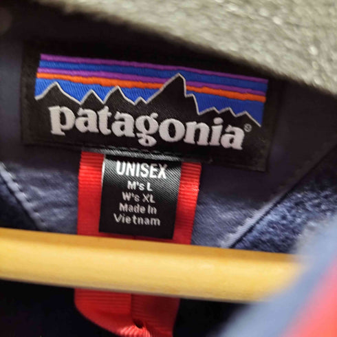 パタゴニア patagonia 21AW Synch Anorak シンチラ・アノラック ジャケット フリース ジャケット ユニセックス メンズ import:L
