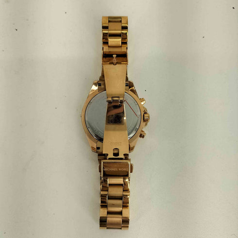 マイケルコース Michael Kors MK-5799 ピンクゴールド 腕時計 レディース