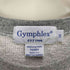 ジムフレックス GYMPHLEX 半袖ラグランスウェット メンズ