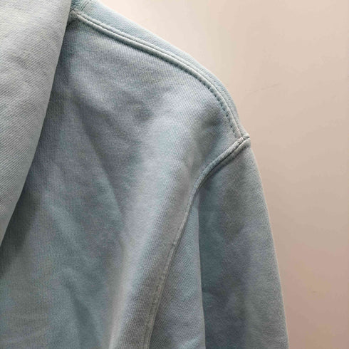 ステューシー Stussy 陰陽 タイダイ染め グラデーション プルオーバー パーカー メンズ import:M