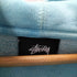 ステューシー Stussy 陰陽 タイダイ染め グラデーション プルオーバー パーカー メンズ import:M
