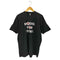 Terry Richardson MODEL FOR TERRY 袖シングル クルーネック半袖Tシャツ カットソー メンズ XL