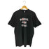 Terry Richardson MODEL FOR TERRY 袖シングル クルーネック半袖Tシャツ カットソー メンズ XL