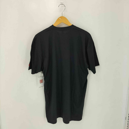 Terry Richardson MODEL FOR TERRY 袖シングル クルーネック半袖Tシャツ カットソー メンズ XL