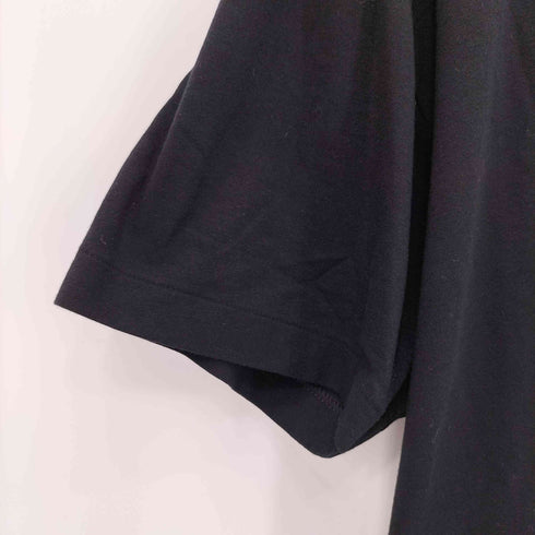 Terry Richardson MODEL FOR TERRY 袖シングル クルーネック半袖Tシャツ カットソー メンズ XL