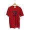 Terry Richardson MODEL FOR TERRY 袖シングル クルーネック半袖Tシャツ カットソー メンズ JPN:L