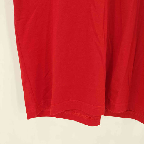 Terry Richardson MODEL FOR TERRY 袖シングル クルーネック半袖Tシャツ カットソー メンズ JPN:L