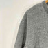 フィラ FILA アクリルコットンナイロン切替ニット メンズ import:XL