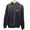 ステューシー Stussy ショーンフォント ロゴ 両面 プルオーバー パーカー メンズ import:M