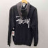 ステューシー Stussy ショーンフォント ロゴ 両面 プルオーバー パーカー メンズ import:M