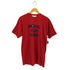Terry Richardson MODEL FOR TERRY 袖シングル クルーネック半袖Tシャツ カットソー メンズ L