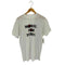 Terry Richardson MODEL FOR TERRY 袖シングル クルーネック半袖Tシャツ カットソー メンズ L