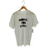 Terry Richardson MODEL FOR TERRY 袖シングル クルーネック半袖Tシャツ カットソー メンズ L
