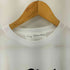 Terry Richardson MODEL FOR TERRY 袖シングル クルーネック半袖Tシャツ カットソー メンズ L