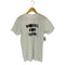 Terry Richardson MODEL FOR TERRY 袖シングル クルーネック半袖Tシャツ カットソー メンズ M