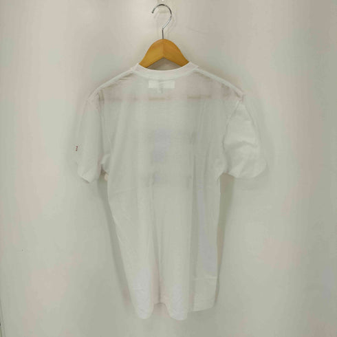 Terry Richardson MODEL FOR TERRY 袖シングル クルーネック半袖Tシャツ カットソー メンズ M