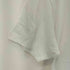 Terry Richardson MODEL FOR TERRY 袖シングル クルーネック半袖Tシャツ カットソー メンズ M