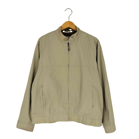 ロンドンフォグ LONDON FOG スタンドカラー スウィングトップ ジャケット メンズ 42