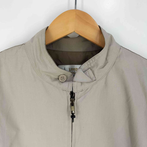 ロンドンフォグ LONDON FOG スタンドカラー スウィングトップ ジャケット メンズ 42