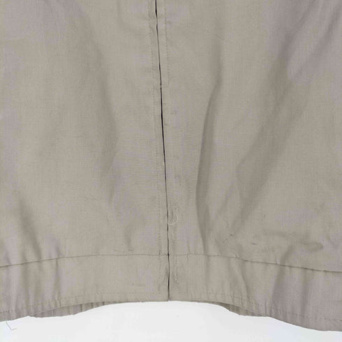 ロンドンフォグ LONDON FOG スタンドカラー スウィングトップ ジャケット メンズ 42